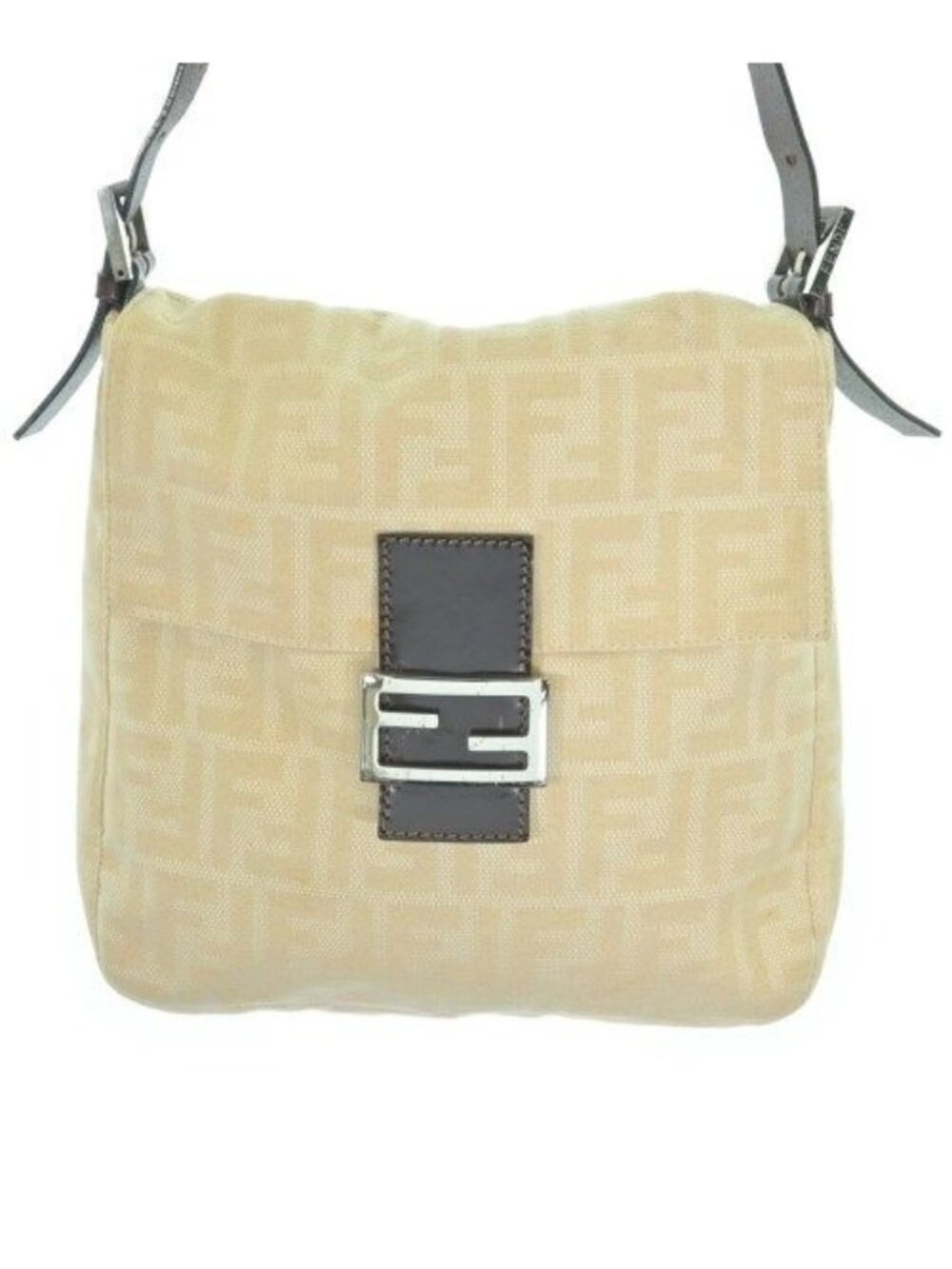 Fendi Bag Handbag Beige